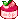 粉色蛋糕